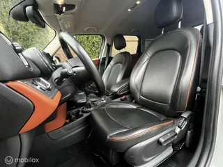 MINI Countryman Mini Countryman 1.5 Cooper Leder | Cruise | Navi | AppleCarplay - afbeelding nr 10