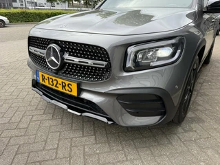Mercedes-Benz GLB Mercedes GLB 200 AMG PAMORAMADAK - afbeelding nr 11