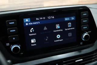 Hyundai i20 - afbeelding nr 27