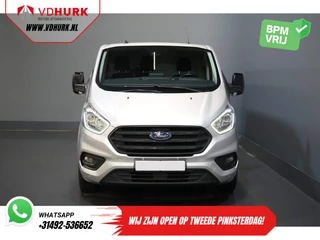 Ford Transit Custom - afbeelding nr 7