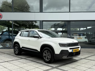 Jeep Avenger Jeep Avenger Longitude 54 kWh  | Navi | Carplay | Stoelverwarming | - afbeelding nr 2