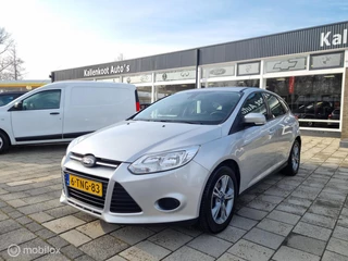 Ford Focus - 210780241-0