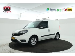 Fiat Doblò Cargo 1.3 MJ L1H1 SX