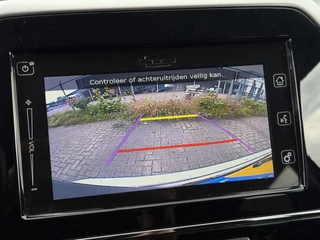 Suzuki Vitara Suzuki Vitara 1.0 Boosterjet Select, Camera! Carplay! Zondag OPEN! - afbeelding nr 19