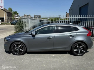 Volvo V40 Volvo V40 2.0 D4 R-Design Business Xenon Lichteschade! - afbeelding nr 7