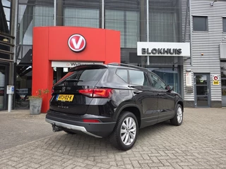 SEAT Ateca SEAT Ateca 1.5 TSI 150pk Style | Navi | Virtual Cockpit | Trekhaak - afbeelding nr 2