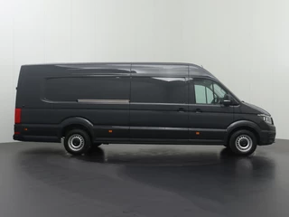 Volkswagen Crafter Volkswagen Crafter 2.0TDI 140PK DSG Automaat L5H3 Highline | Navigatie | Betimmering | Camera | 3-Persoons - afbeelding nr 13