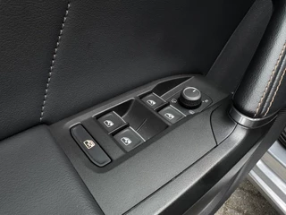 CUPRA Leon Sportstourer Cupra Leon Sportstourer 1.4 e-Hybrid VZ Business PHEV / CAMERA / NAVI / INPARKEREN / ZEER NETJES / SFEERVERL. / CARPLAY DRAADLOOS - afbeelding nr 10