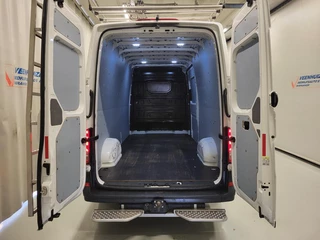 Volkswagen Crafter - afbeelding nr 5