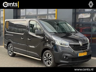 Renault Trafic - 115683790-0