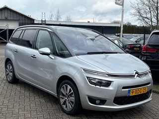 Citroën Grand C4 Picasso - afbeelding nr 2