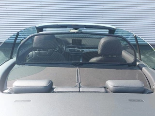 Audi A5 Audi A5 Cabriolet 2.0 TFSI MHEV Pro Line Automaat, airco,navigatie,stoelverwarming,lederen bekleding,parkeersensoren, - afbeelding nr 17