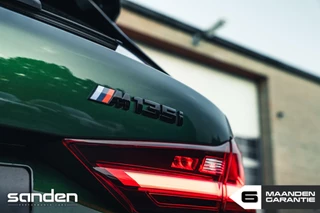BMW 1 Serie BMW 1-serie M135i xDrive|individual color|H&R|gele DRL|concaver - afbeelding nr 92