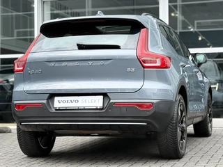 Volvo XC40 - afbeelding nr 9