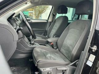 Volkswagen Tiguan Volkswagen Tiguan 1.4 TSI Comfortline Adaptive Cruise CarPlay Navi Climate - afbeelding nr 5