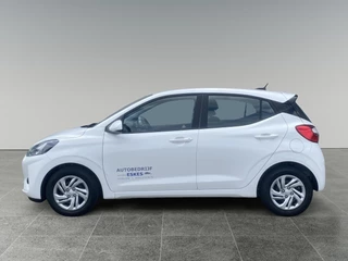 Hyundai i10 - afbeelding nr 1