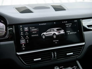 Porsche Cayenne Porsche Cayenne 2.9 S 440PK Panorama Matrix Bose Luchtvering Camera Sportuitlaat - afbeelding nr 38