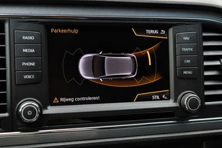 SEAT Leon Seat Leon 1.4 EcoTSI FR /LED/CARPLAY/STOELVERW./SEAT-SOUND/PDC V+A! - afbeelding nr 17