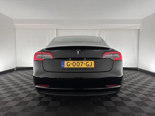 Tesla Model 3 (INCL.BTW) Aut. *PANO | AUTO-PILOT | NAPPA-LEATHER | KEYLESS | FULL-LED | MEMORY-PACK | SURROUND-VIEW | DAB | APP-CONNECT | DIGI-COCKPIT | LANE-ASSIST | TOWBAR | COMFORT-SEATS | 19