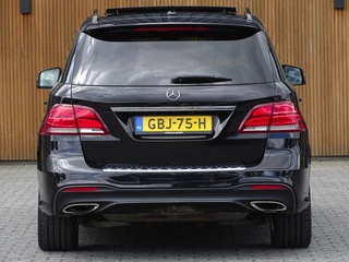 Mercedes-Benz GLE - afbeelding nr 10