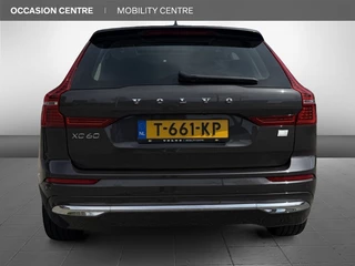 Volvo XC60 - afbeelding nr 6