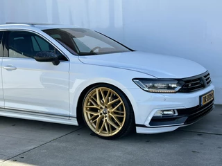 Volkswagen Passat Volkswagen Passat Variant 1.4 TSI ACT Highline Business R 20