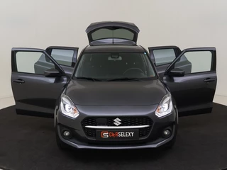 Suzuki Swift - afbeelding nr 34