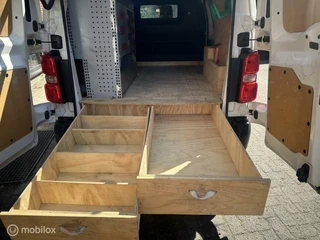 Citroën Jumpy Citroen Jumpy bestel 2.0 BlueHDI 120 Business M S&S - afbeelding nr 11
