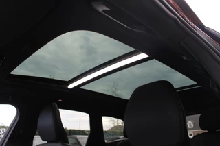 Volvo XC60 Volvo XC60 T6 Recharge AWD Ultimate Dark | Long Range | Panoramadak | Parkeercamera | Stoelverwarming | Pilot Assist | Glossy Black | Keyless - afbeelding nr 37