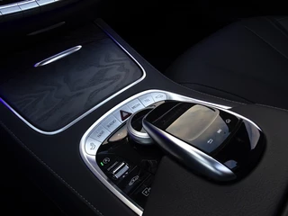 Mercedes-Benz S-Klasse Mercedes-Benz S-Klasse 350d AMG-pakket / Grand Edition 2020 / LED - afbeelding nr 24