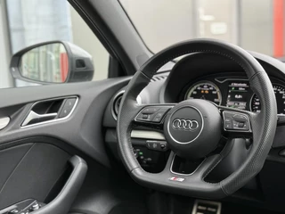 Audi A3 Audi A3 Sportback 1.4 e-tron Sport Pro Line plus S-Line|Pano|Ad.Cruise|Cam|Led - afbeelding nr 22