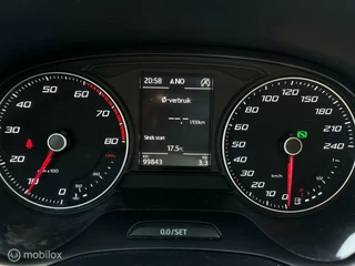 SEAT Ibiza Seat Ibiza 1.0 FR EcoTSI Style Connect /Dsg /Clima /Navigatie - afbeelding nr 21