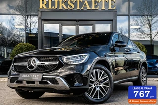 Mercedes-Benz GLC - 210403325-0