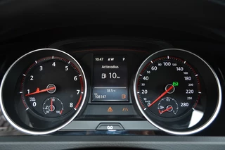 Volkswagen Golf Volkswagen Golf 2.0 TSI GTI Clubsport 265PK Dynaudio/Camera/19''/DSG - afbeelding nr 49