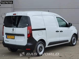 Renault Express Renault Express 75pk L1H1 Navi Camera Airco Cruise Parkeersensoren L1 3m3 Airco Cruise control - afbeelding nr 5