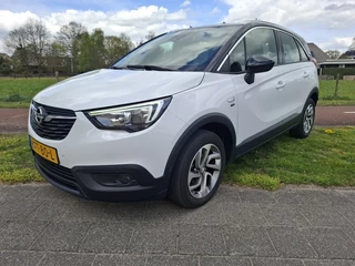 Opel Crossland X 1.2 T. 120 J. Ed.
