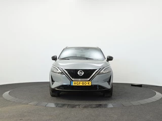 Nissan QASHQAI - afbeelding nr 14