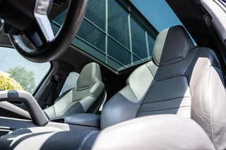 Porsche Cayenne Porsche Cayenne Coupé 3.0 E-Hybrid|PANO|SPORTCHRONO|INCL BTW - afbeelding nr 10