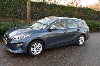 Kia Ceed Sportswagon | 120PK | TREKHAAK | CARPLAY | CAMERA - afbeelding nr 2