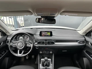 Mazda CX-5 - afbeelding nr 6
