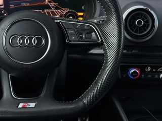 Audi A3 Audi A3 Sportback 35 TFSI 150PK Automaat 3X S-Line Virtual Cockpit - afbeelding nr 36