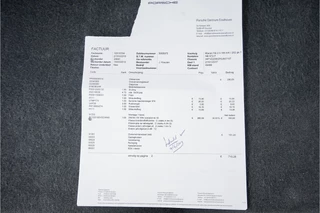 Porsche Macan Porsche Macan 2.0T Pano Leder Camera Navi - afbeelding nr 11