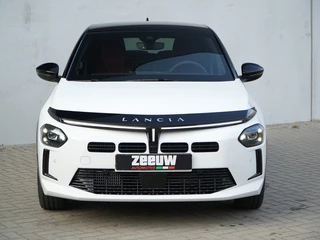 Lancia Ypsilon - afbeelding nr 9