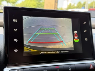 Citroën C4 Cactus Citroen C4 Cactus 1.2 PureTech Shine Automaat,Dealer Onderhouden,Navi,Camera,Clima,Cruise,Pdc,Lm velgen,Apk tot 07-2026 - afbeelding nr 22
