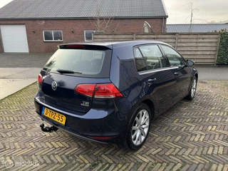 Volkswagen Golf Volkswagen Golf 1.2 TSI 105PK | Airco | Cruise | NAP! - afbeelding nr 5