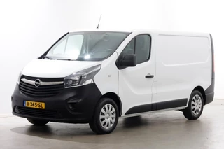 Opel Vivaro - afbeelding nr 9