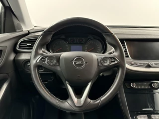 Opel Grandland X Opel Grandland X 1.2 Turbo 120 Jaar Edition|Airco|Cruise|Navi| - afbeelding nr 17