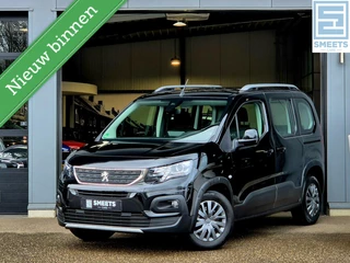 Peugeot Rifter - 252957105-0