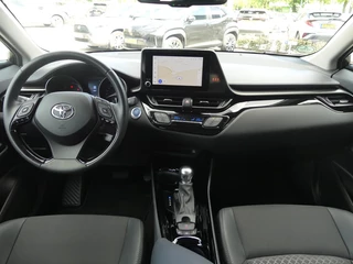 Toyota C-HR - afbeelding nr 21