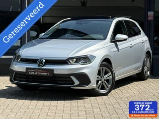 Volkswagen Polo - 282770967-0